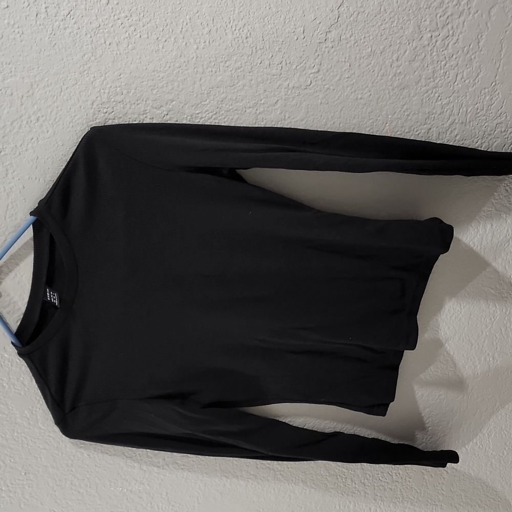 Long sleeve